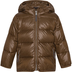 VER de TERRE Baby dunjakke Jakke 903 Kangaroo