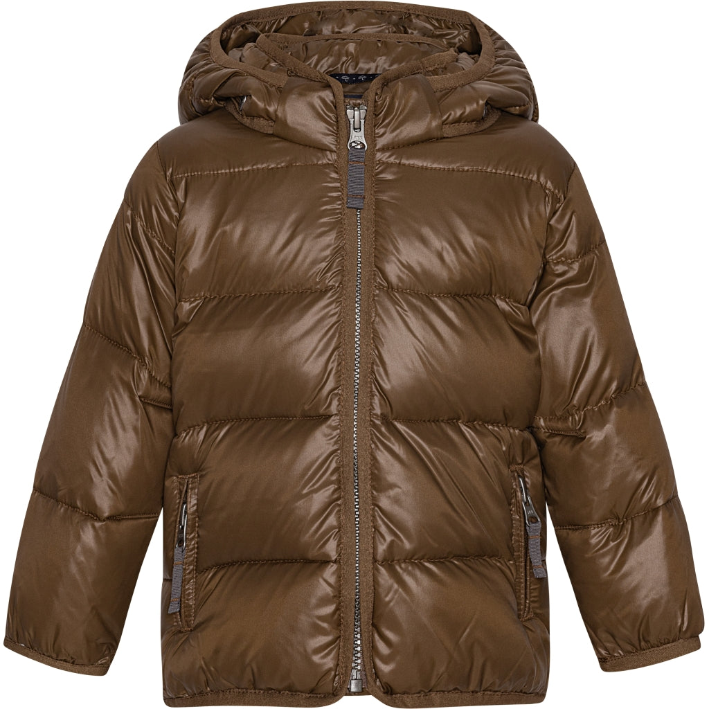VER de TERRE Baby dunjakke Jakke 903 Kangaroo