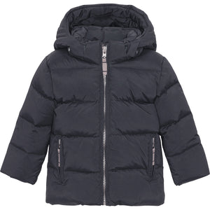 VER de TERRE Baby dunjakke mat Dunjakke 600 Navy