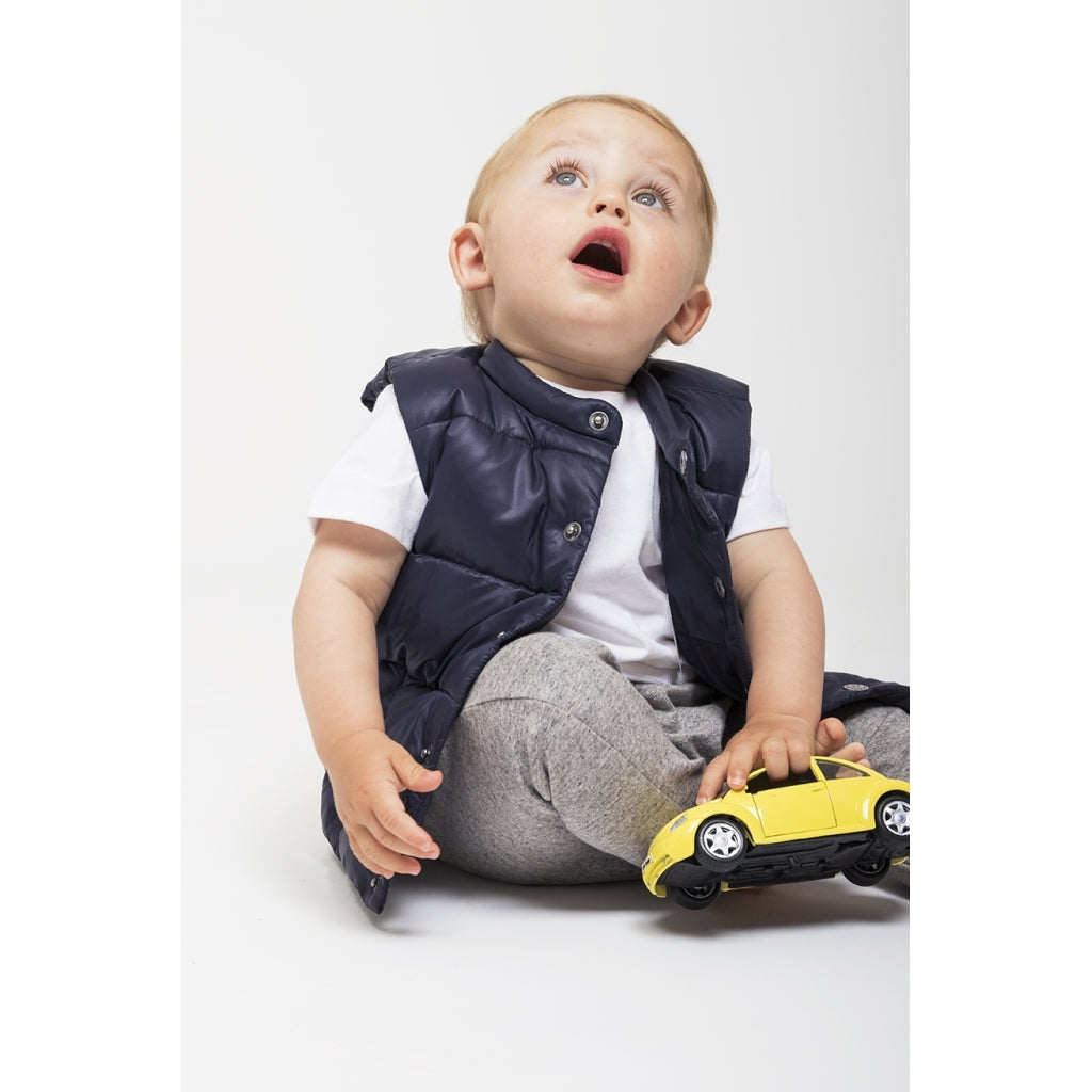 VER de TERRE Baby dunvest Dunvest 600 Navy