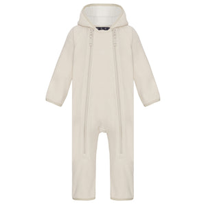 VER de TERRE Baby fleecedragt Fleece 986 Kit/vanilla