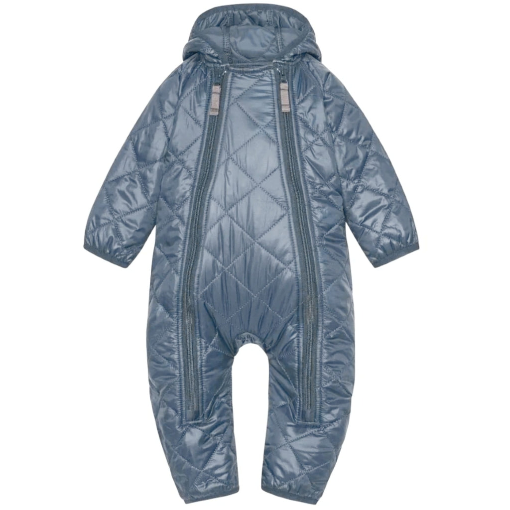 VER de TERRE Baby termodragt Babydragt 665 Polar blue