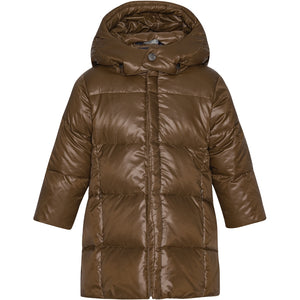 VER de TERRE Babypige dunfrakke Dunfrakke 903 Kangaroo
