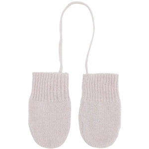 VER de TERRE Cashmere baby luffer Luffer 405 Rose powder