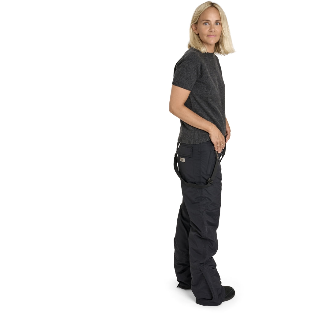VER de TERRE Cashmere dame bluse Bluse 285 Dahlia mélange