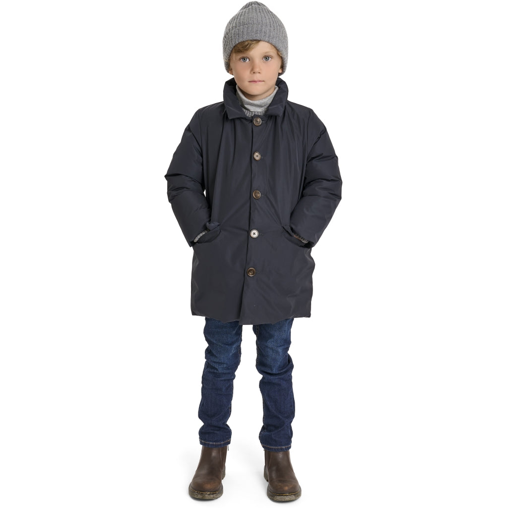 VER de TERRE Cashmere hue Huer 060 Grey mélange