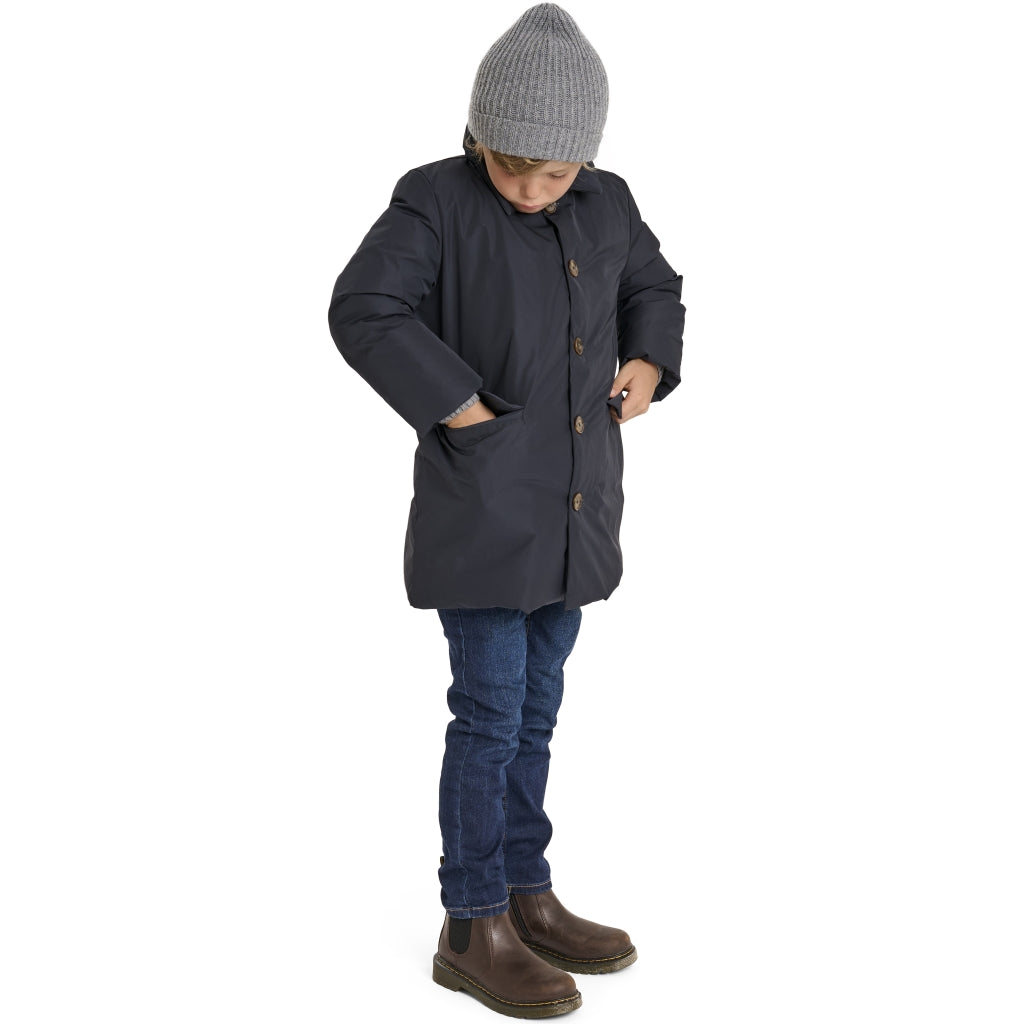 VER de TERRE Cashmere hue Huer 060 Grey mélange
