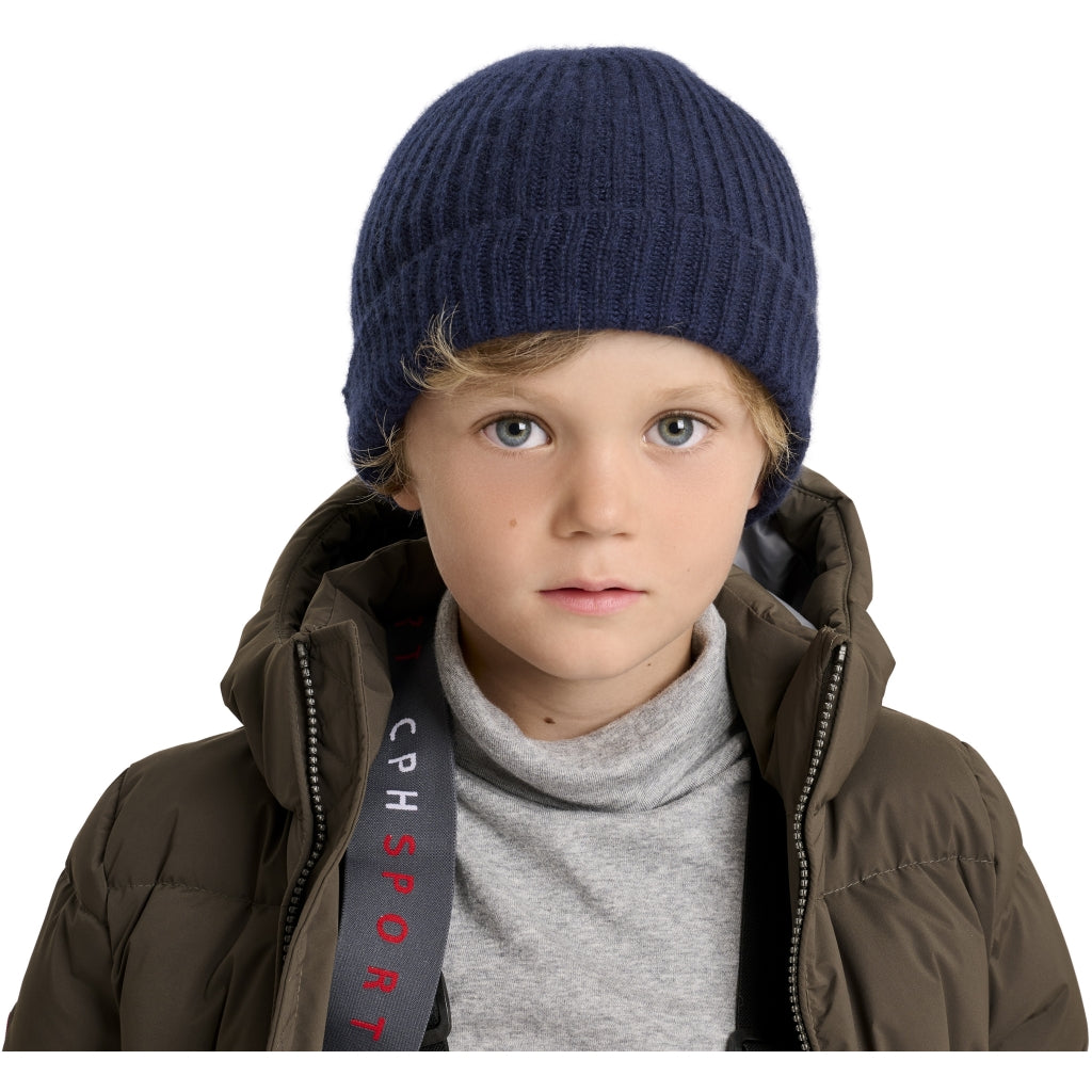 VER de TERRE Cashmere hue Huer 600 Navy