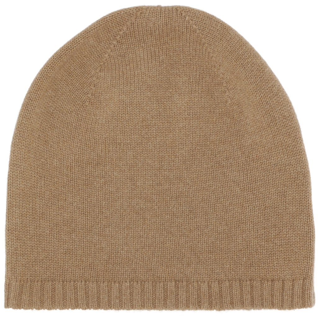 VER de TERRE Cashmere hue dame Huer 912 Caramel