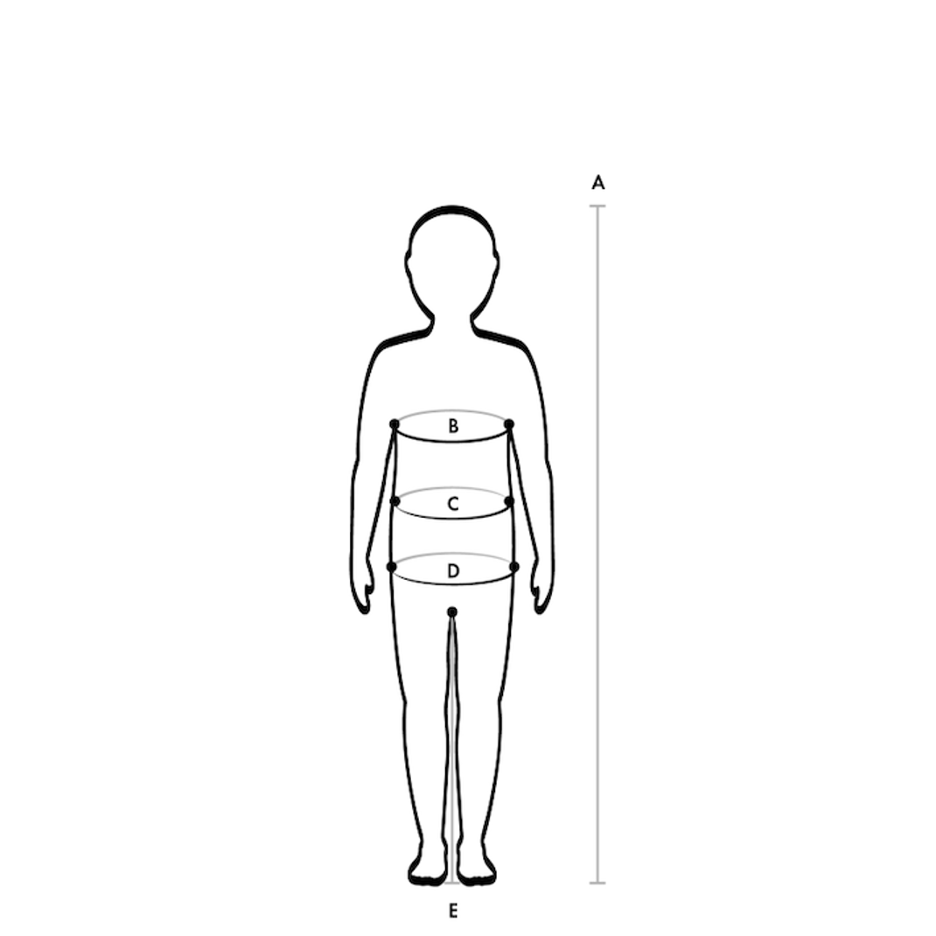 Size Guides