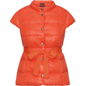 VER de TERRE Dame dunvest Vest 230 Spicy orange