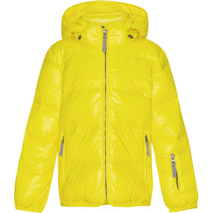 VER de TERRE Dunjakke Jakke 100 Yellow