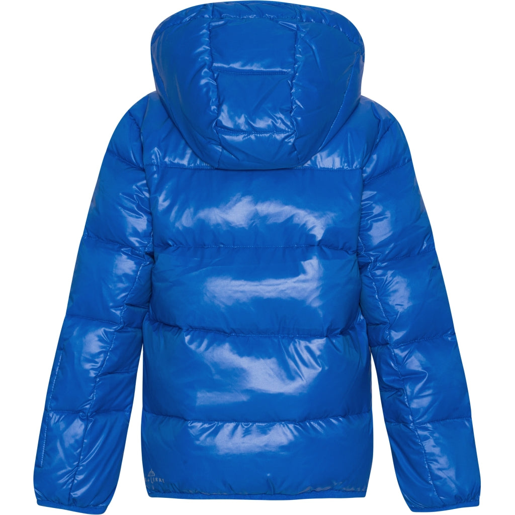 VER de TERRE Dunjakke Jakke 650 Skydiver