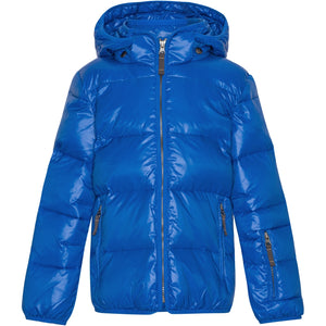 VER de TERRE Dunjakke Jakke 650 Skydiver