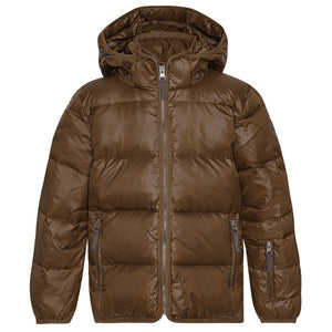 VER de TERRE Dunjakke Jakke 903 Kangaroo