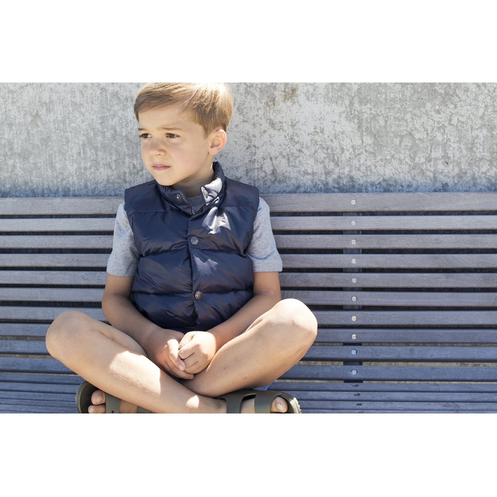 VER de TERRE Dunvest Dunvest 600 Navy
