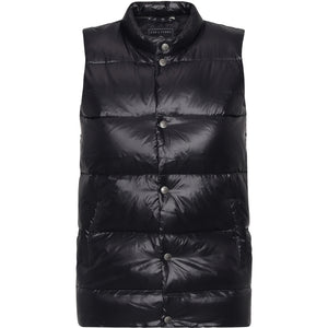 VER de TERRE Dunvest Vest 099 Black