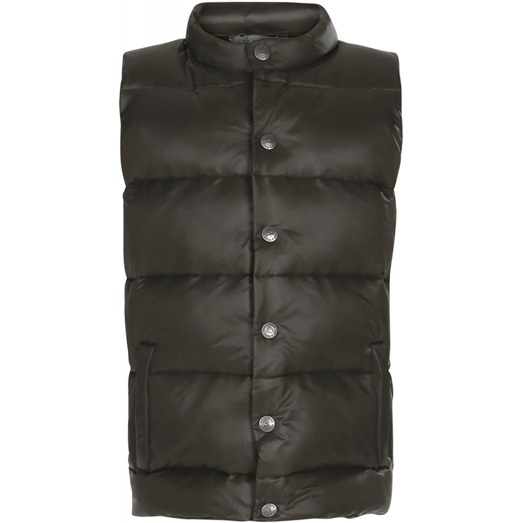 VER de TERRE Dunvest Vest
