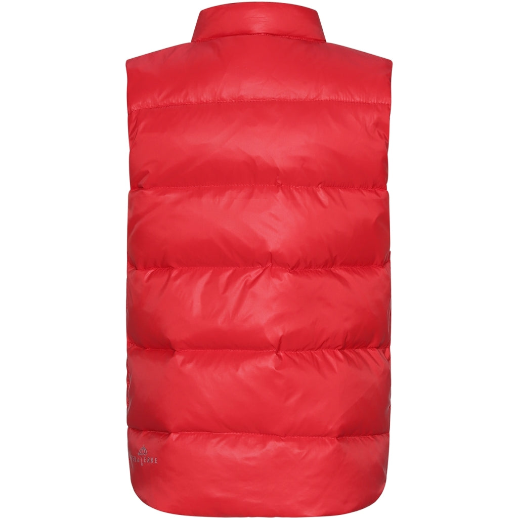 VER de TERRE Dunvest Vest 300 Red