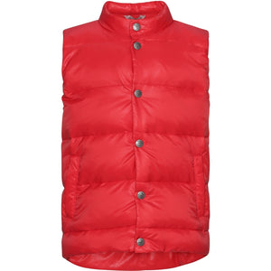 VER de TERRE Dunvest Vest 300 Red