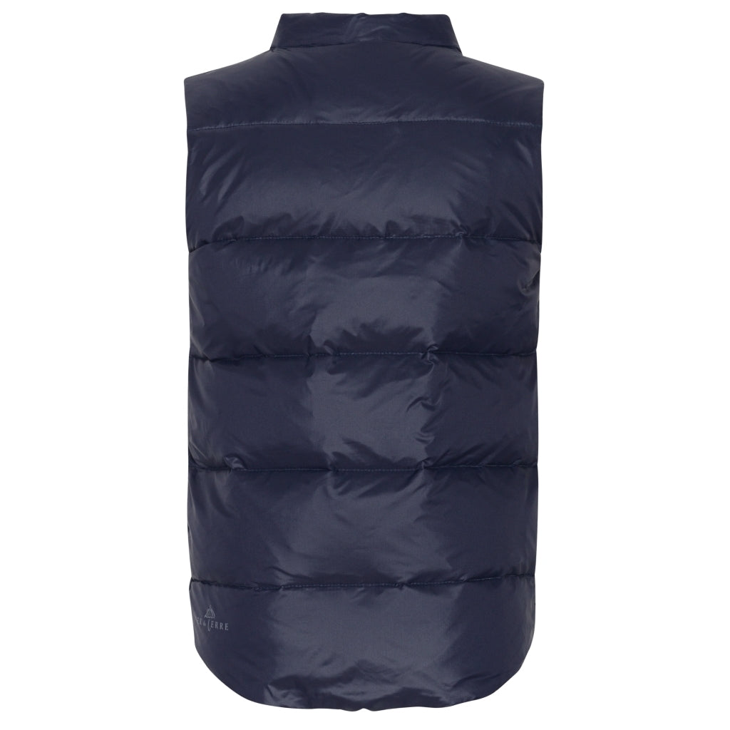 VER de TERRE Dunvest Vest 600 Navy