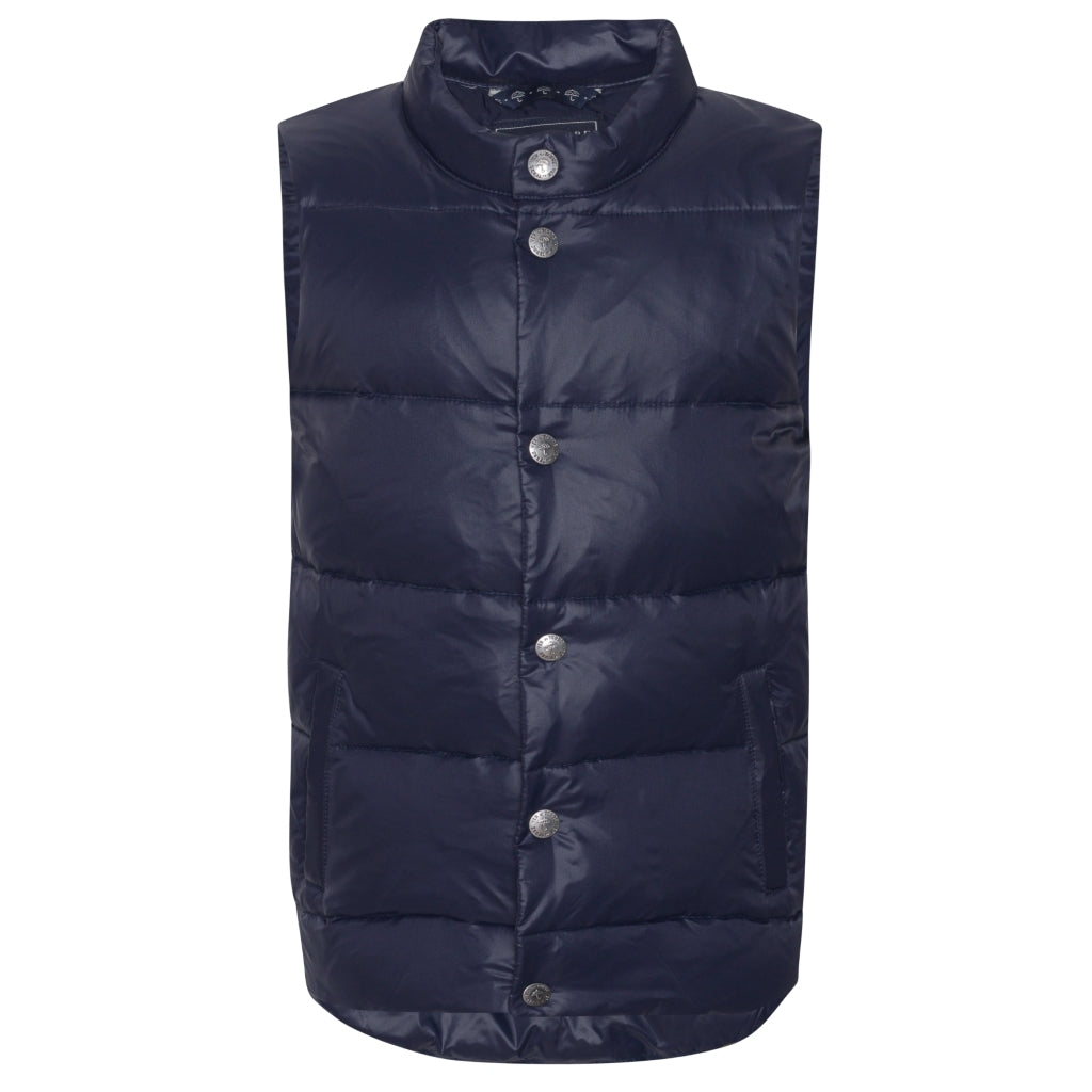 VER de TERRE Dunvest Vest 600 Navy
