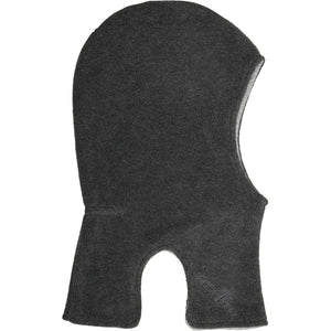 VER de TERRE Fleece elefanthue Huer 060 Grey mélange