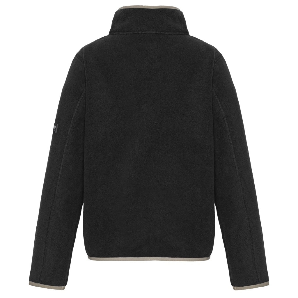 Fleece jacket