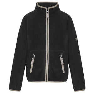 VER de TERRE Fleece jakke Fleece 604 Navy/mocca