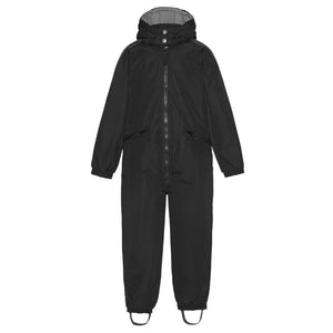 VER de TERRE Flyverdragt Flyverdragt 099 Black