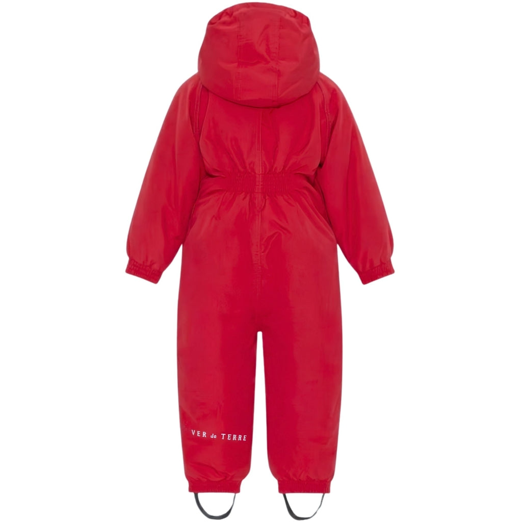 VER de TERRE Flyverdragt Flyverdragt 305 Cranberry