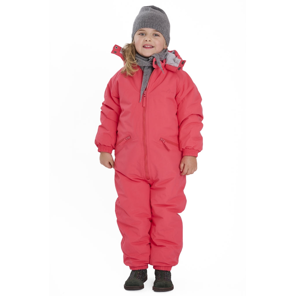 VER de TERRE Flyverdragt Flyverdragt 430 Flamingo