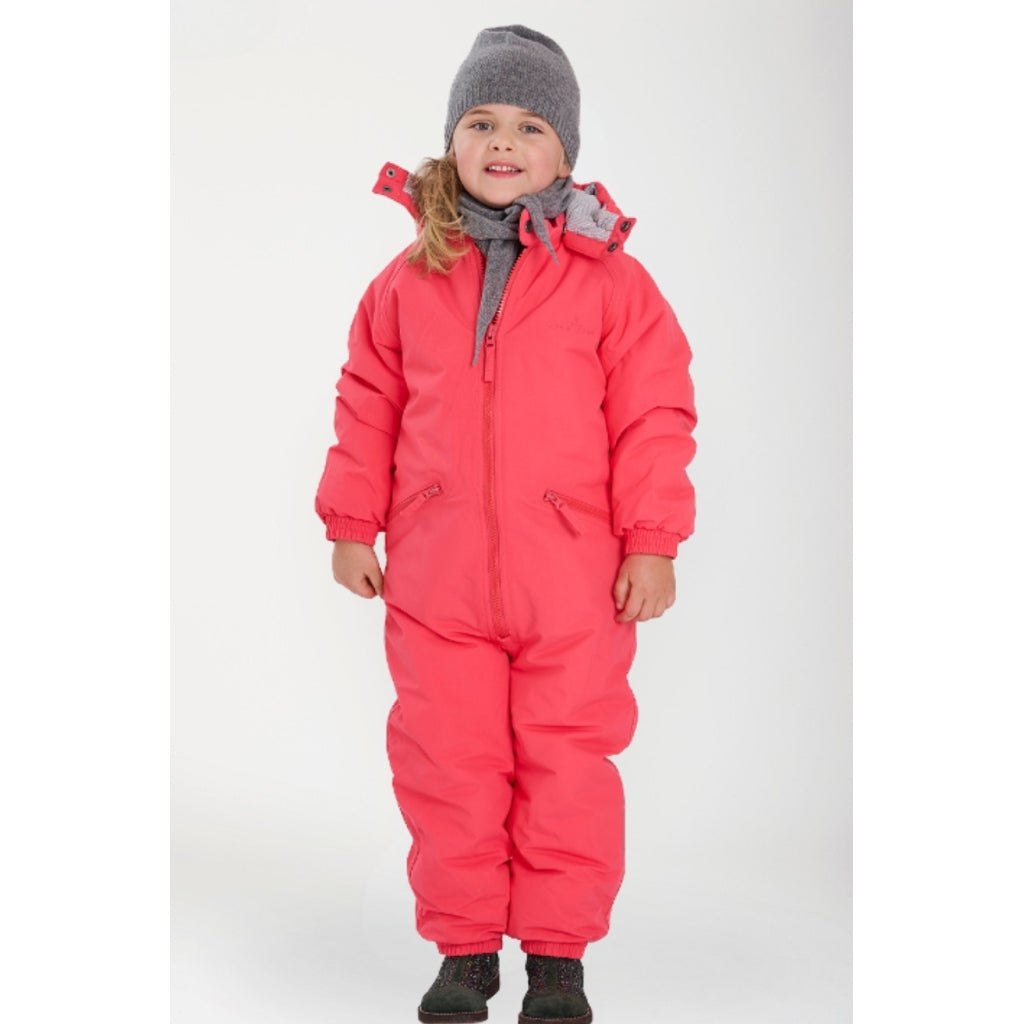 VER de TERRE Flyverdragt Flyverdragt 430 Flamingo