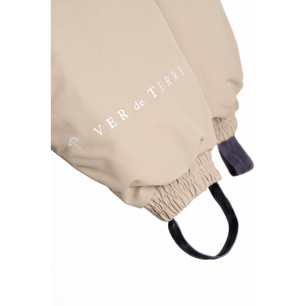 VER de TERRE Flyverdragt Flyverdragt 600 Navy
