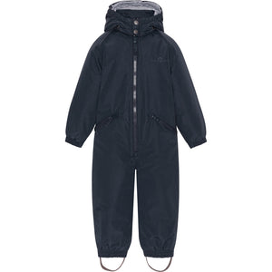 VER de TERRE Flyverdragt Flyverdragt 600 Navy