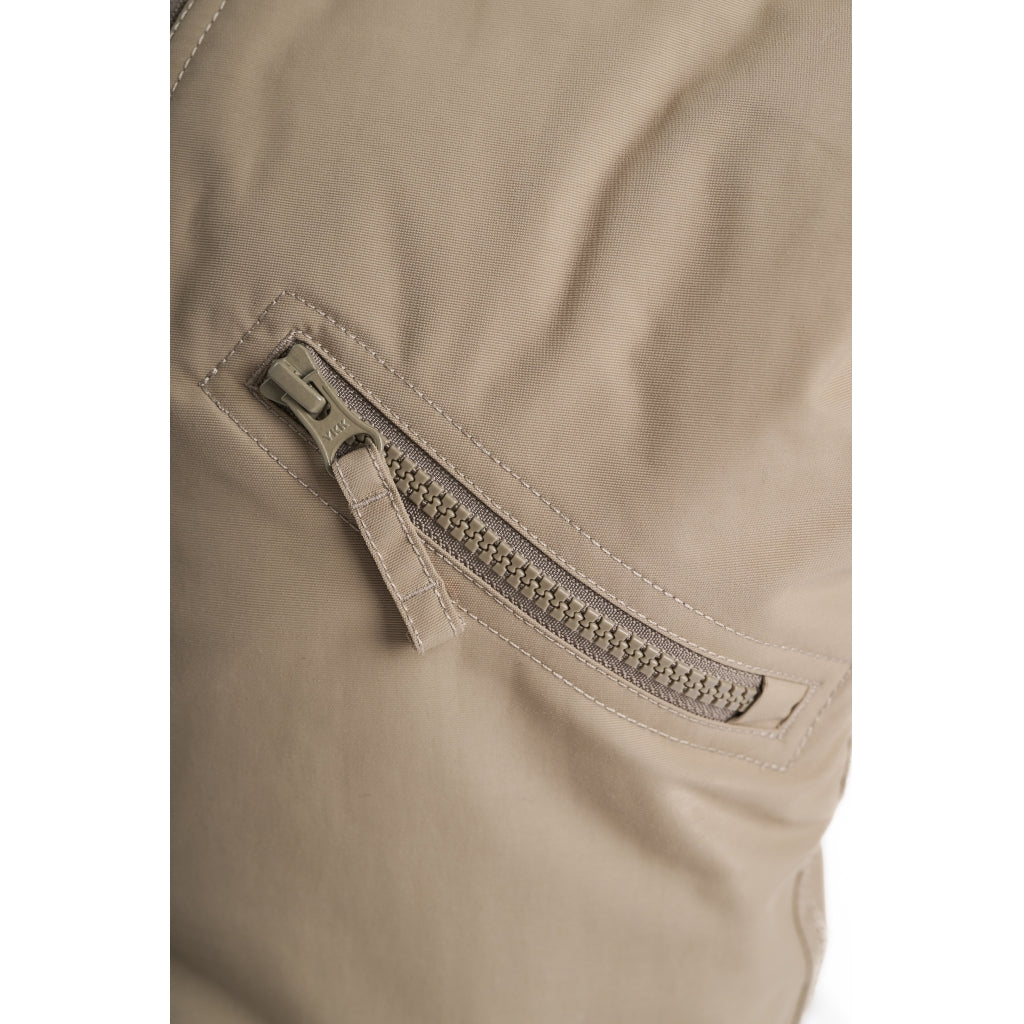 VER de TERRE Flyverdragt Flyverdragt 867 Dark moss