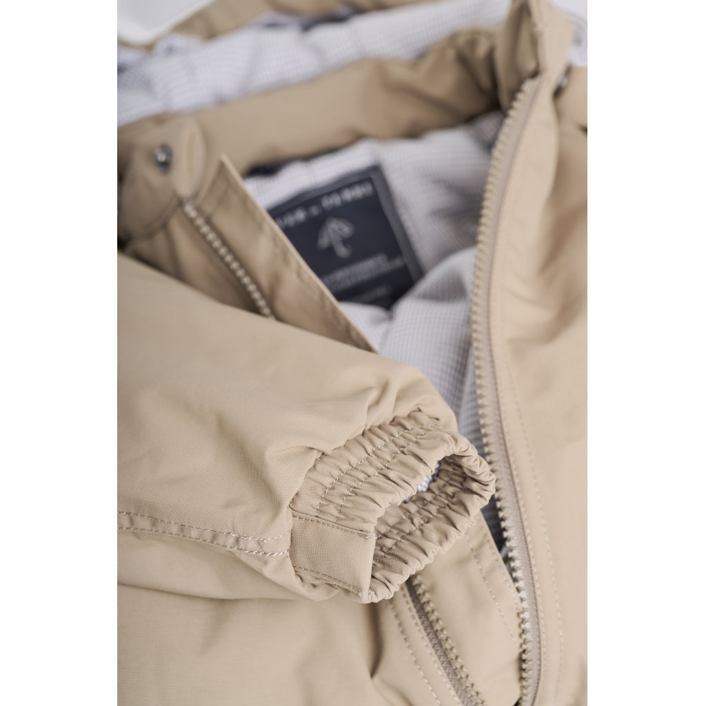 VER de TERRE Flyverdragt Flyverdragt 867 Dark moss