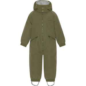 VER de TERRE Flyverdragt Flyverdragt 871 Dark olive