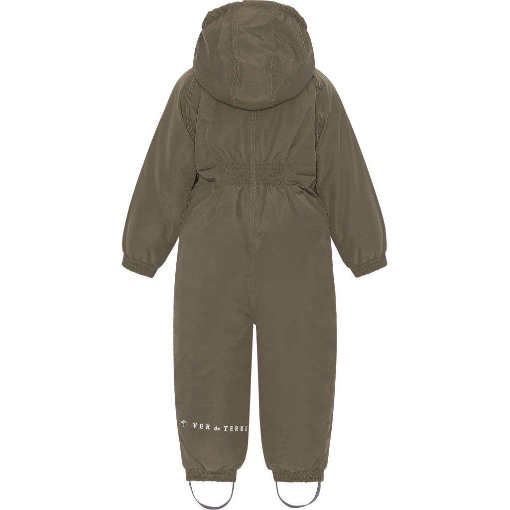 VER de TERRE Flyverdragt Flyverdragt 875 Crocodile