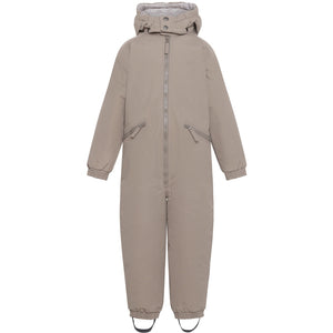 VER de TERRE Flyverdragt Flyverdragt 912 Caramel