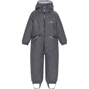 VER de TERRE Gummi flyverdragt Flyverdragt i gummi 085 Anthracite