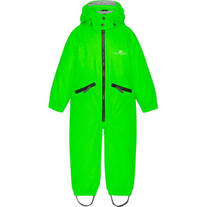 VER de TERRE Gummi flyverdragt Flyverdragt i gummi 104 Frog