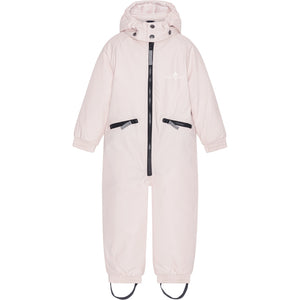 VER de TERRE Gummi flyverdragt Flyverdragt i gummi 405 Rose powder