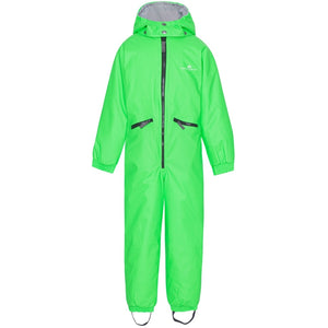 VER de TERRE Gummiflyverdragt Flyverdragt 104 Frog
