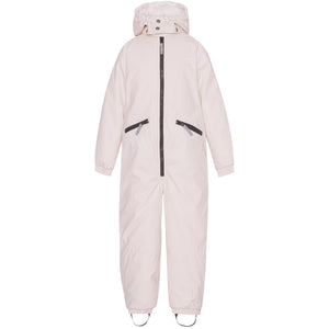 VER de TERRE Gummiflyverdragt Flyverdragt 405 Rose powder