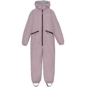VER de TERRE Gummiflyverdragt Flyverdragt 561 Heather