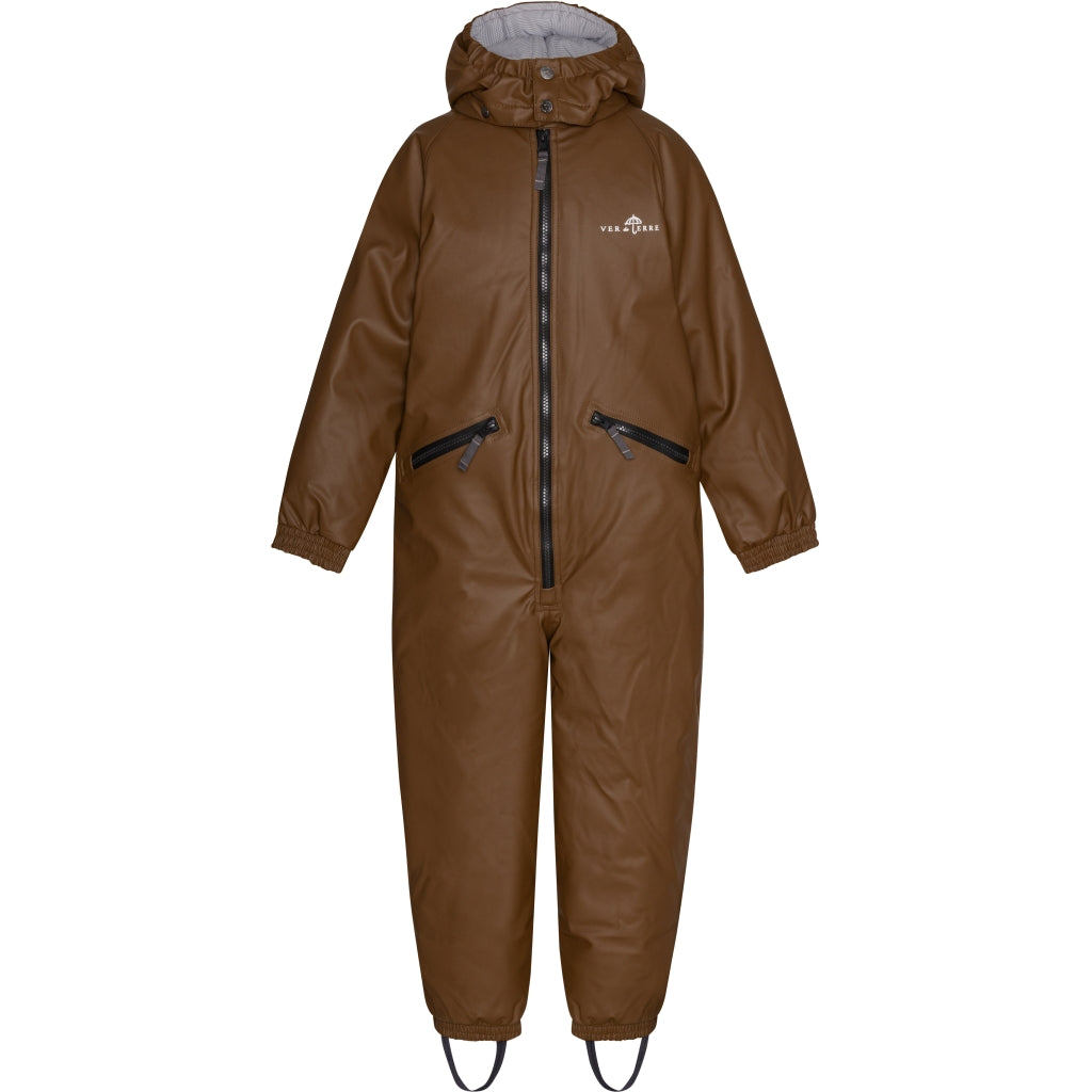 VER de TERRE Gummiflyverdragt Flyverdragt 903 Kangaroo