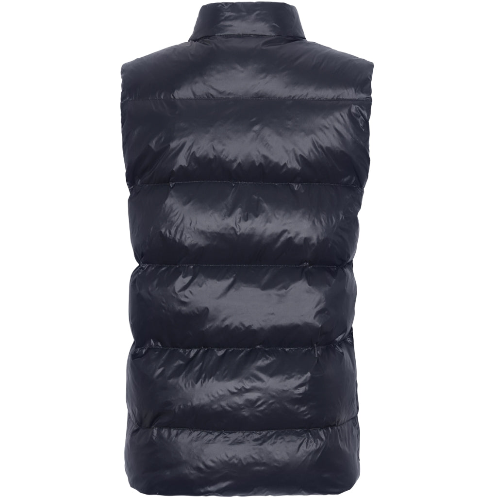 VER de TERRE Herre dunvest Vest 600 Navy