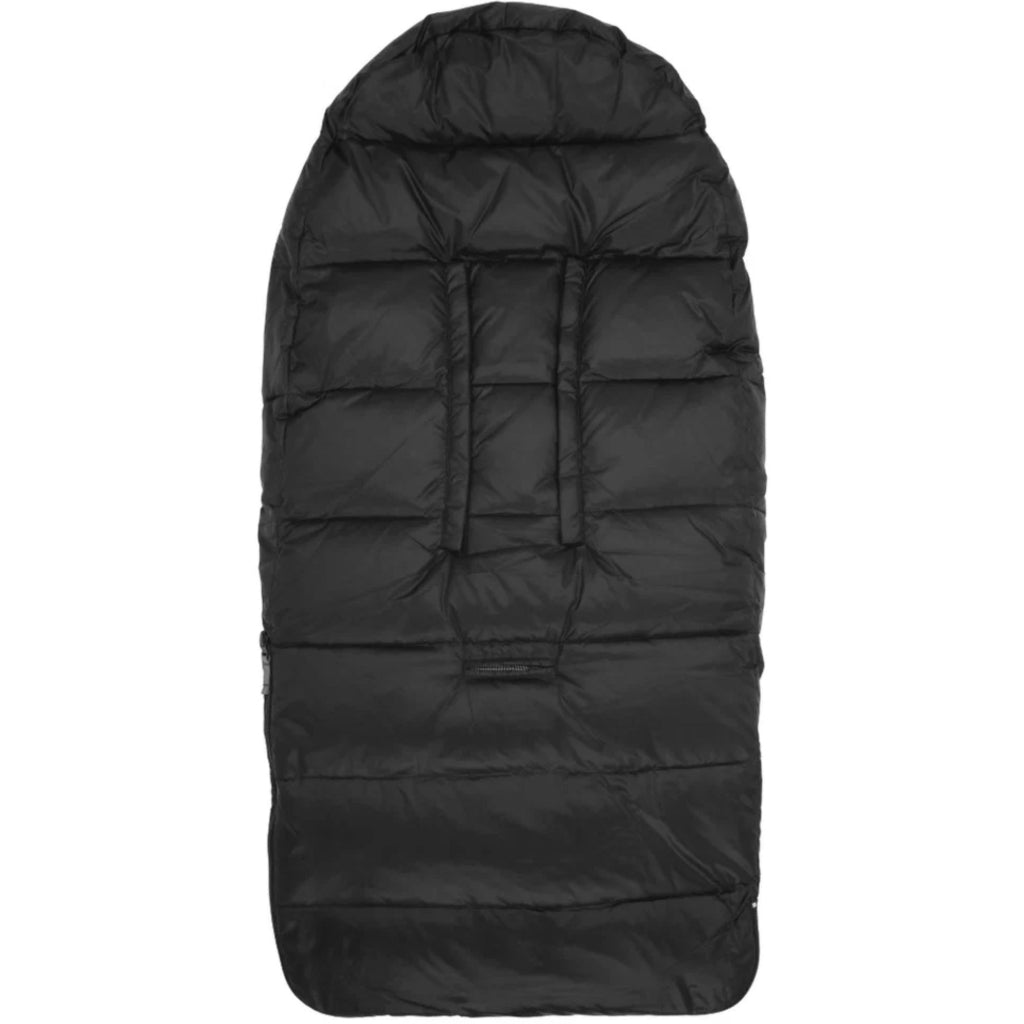 VER de TERRE Kørepose i dun Kørepose 099 Black