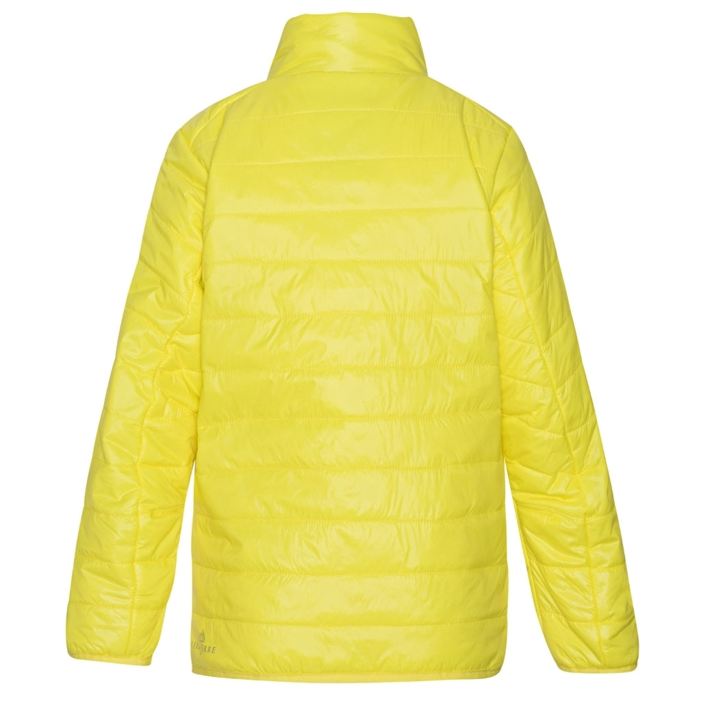 VER de TERRE Let quiltet jakke Jakke 100 Yellow